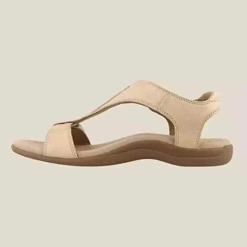 Rinah | Ortopediske Sandaler