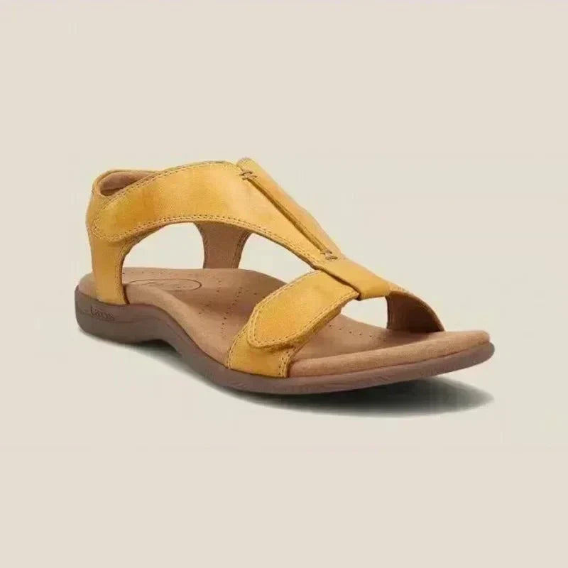Rinah | Ortopediske Sandaler