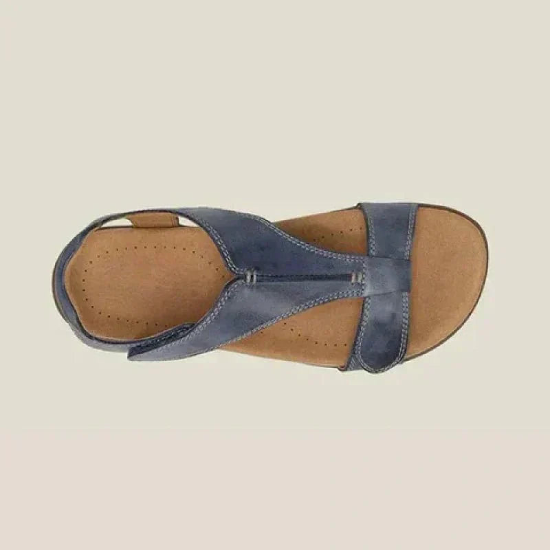 Rinah | Ortopediske Sandaler