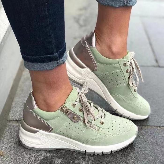 Kivia | Ortopediske Sneakers