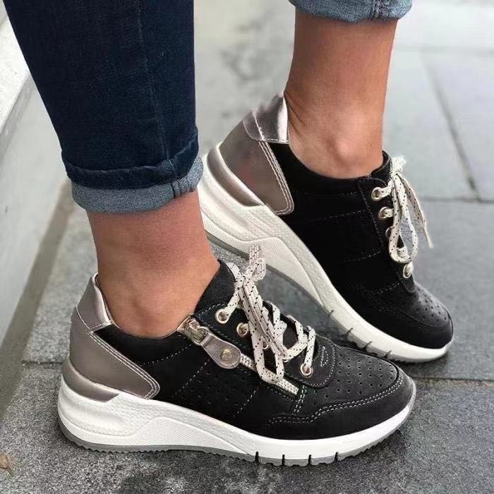 Kivia | Ortopediske Sneakers