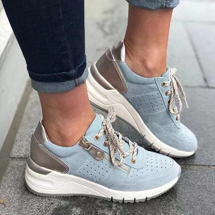 Kivia | Ortopediske Sneakers