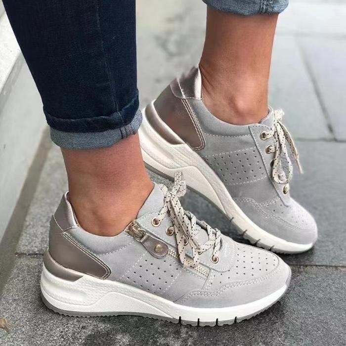 Kivia | Ortopediske Sneakers