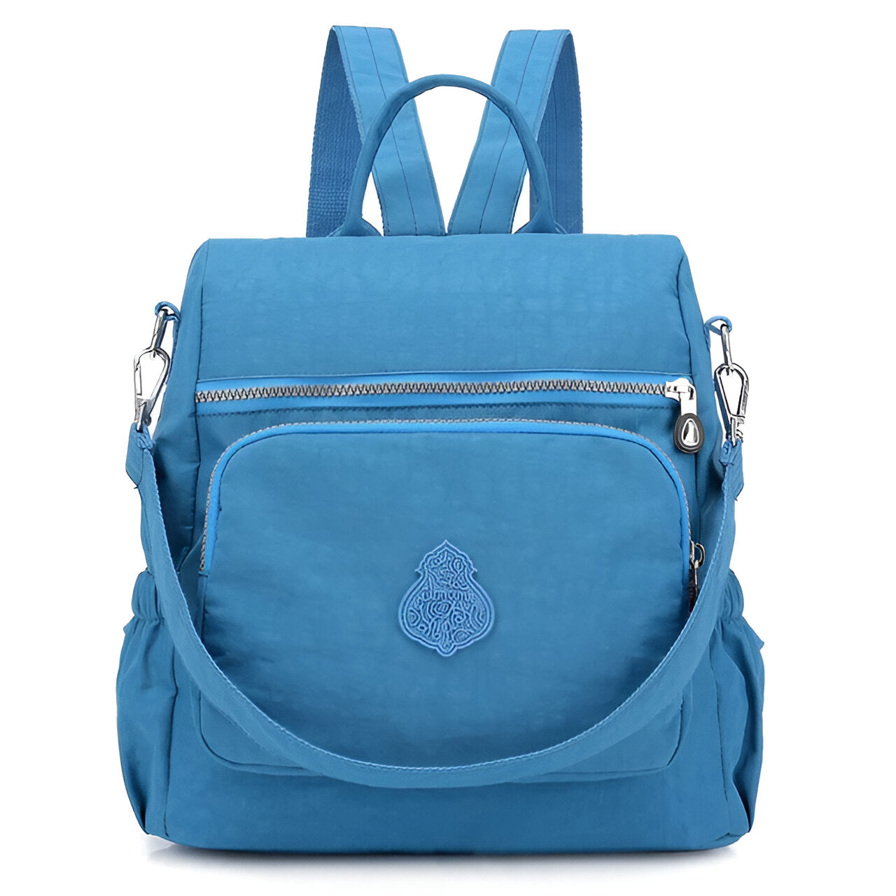 Tyverisikret Ryggsekk for Damer | Crossbody-veske