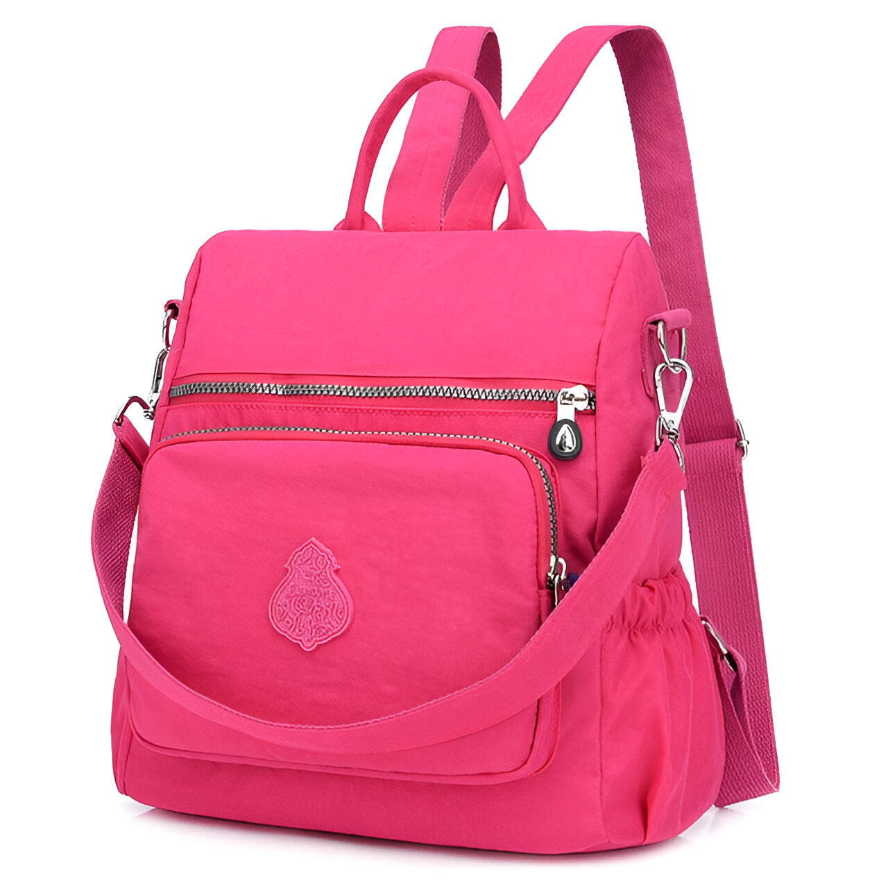 Tyverisikret Ryggsekk for Damer | Crossbody-veske