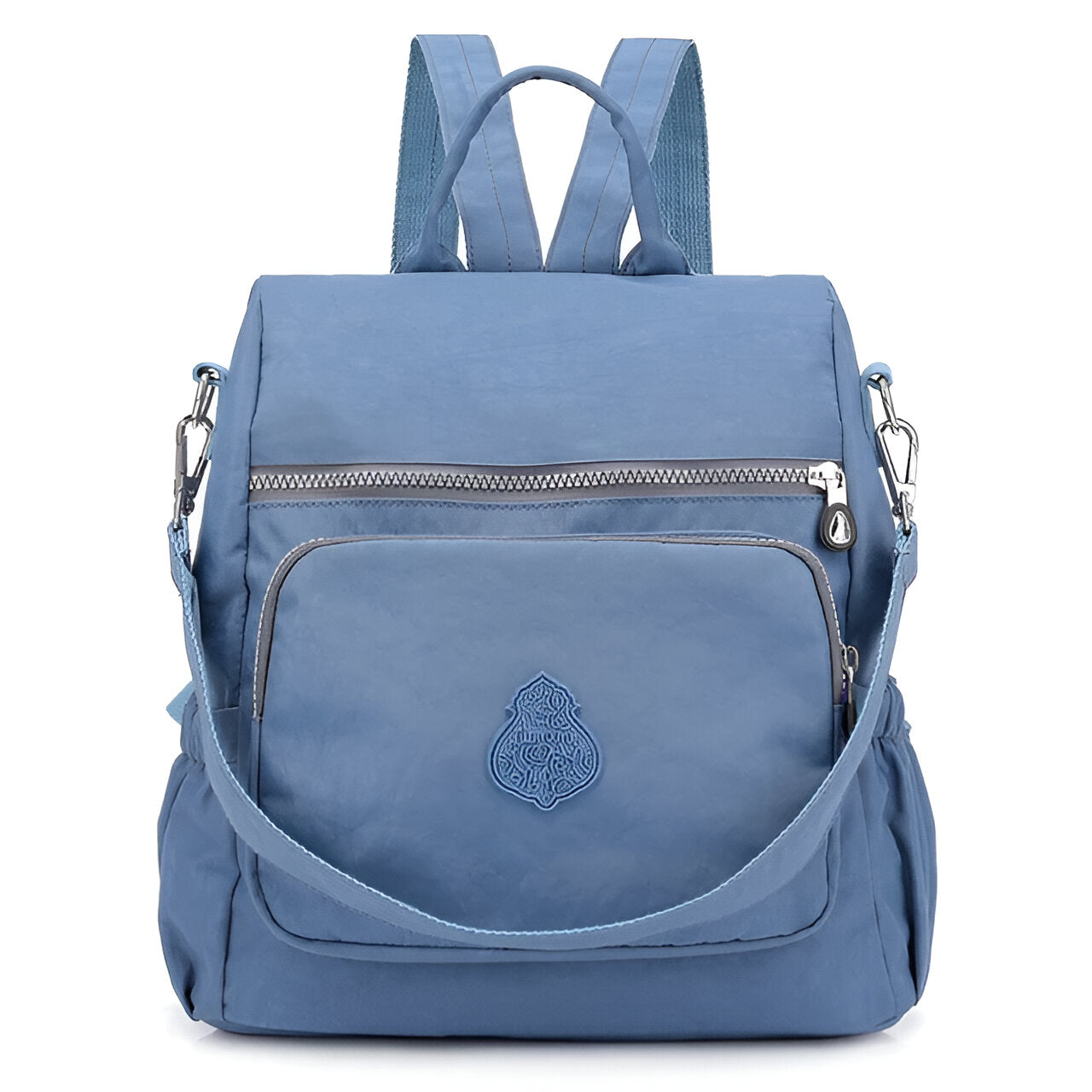 Tyverisikret Ryggsekk for Damer | Crossbody-veske