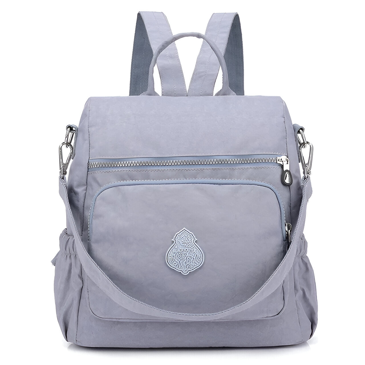 Tyverisikret Ryggsekk for Damer | Crossbody-veske