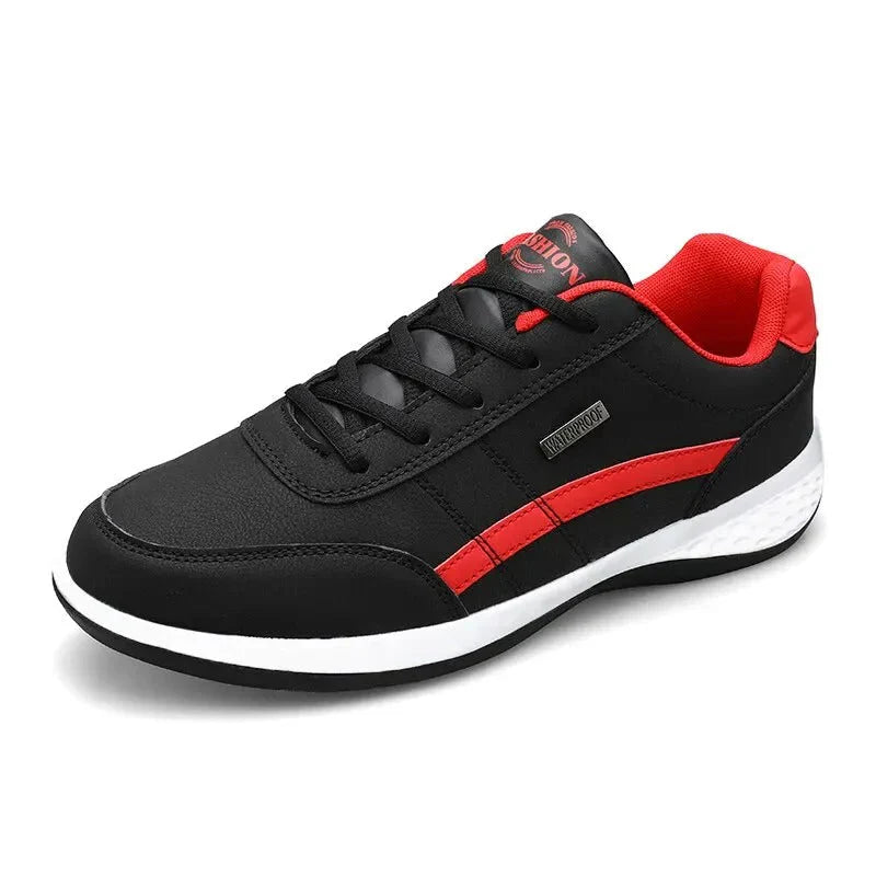 Parker | Komfortable herresko