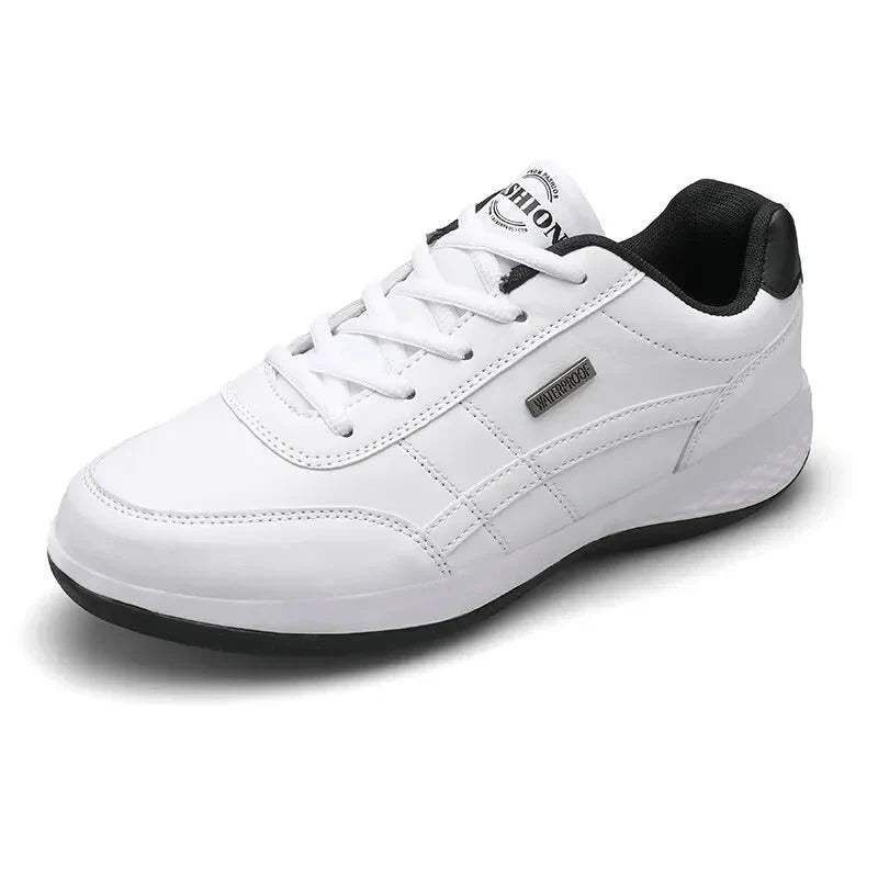 Parker | Komfortable herresko