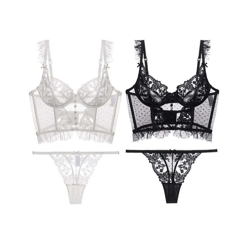 Reese Lingerie Sett