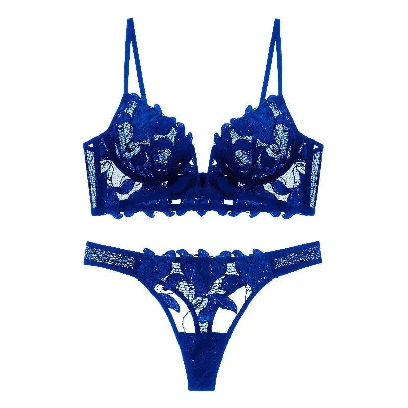 Eleonore Lingerie Sett