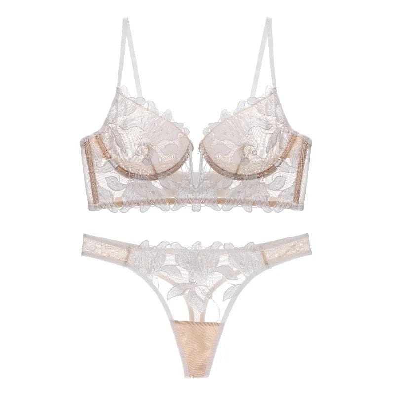 Eleonore Lingerie Sett