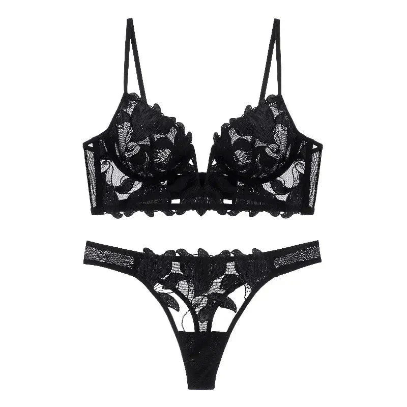 Eleonore Lingerie Sett