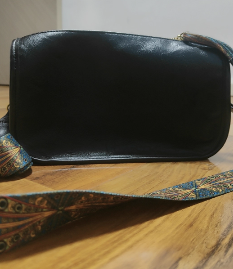 Stilig Skulderveske For Damer | Crossbody Bag