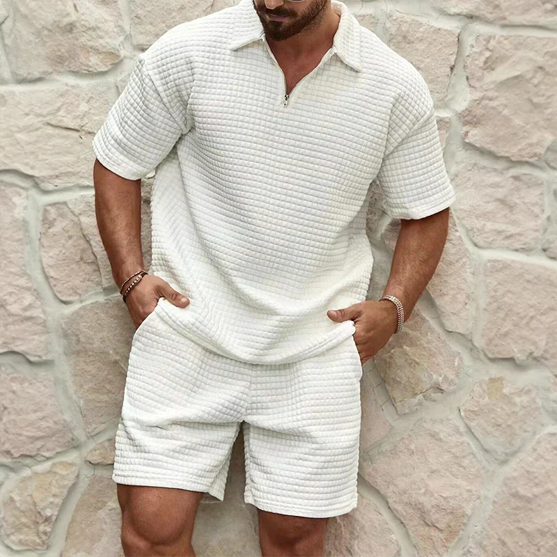 Ulrich | Herre Sommer Set