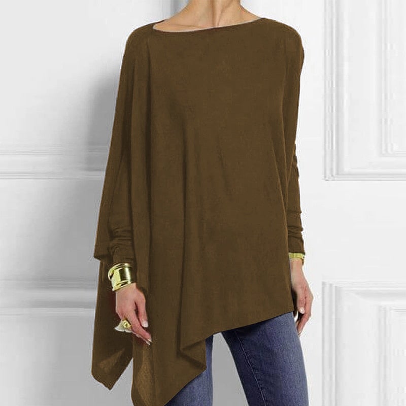 Gudrun | Dame Sommer Top