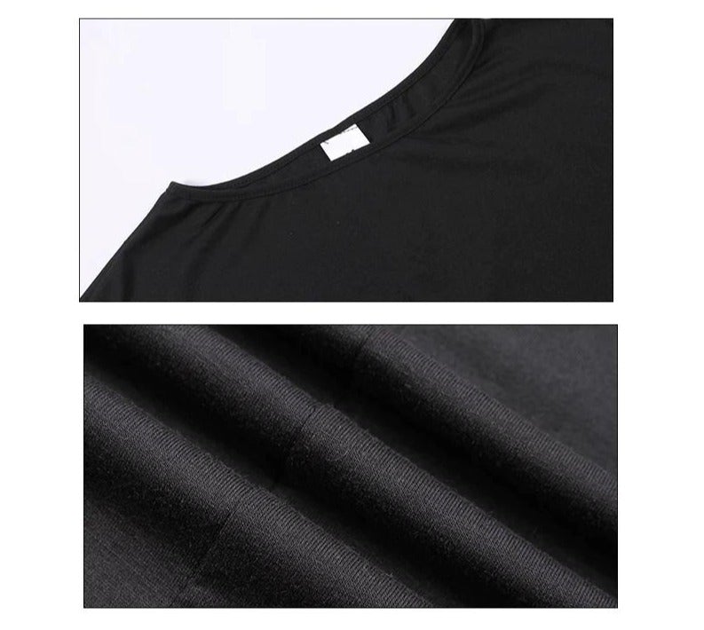 Gudrun | Dame Sommer Top