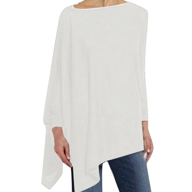 Gudrun | Dame Sommer Top