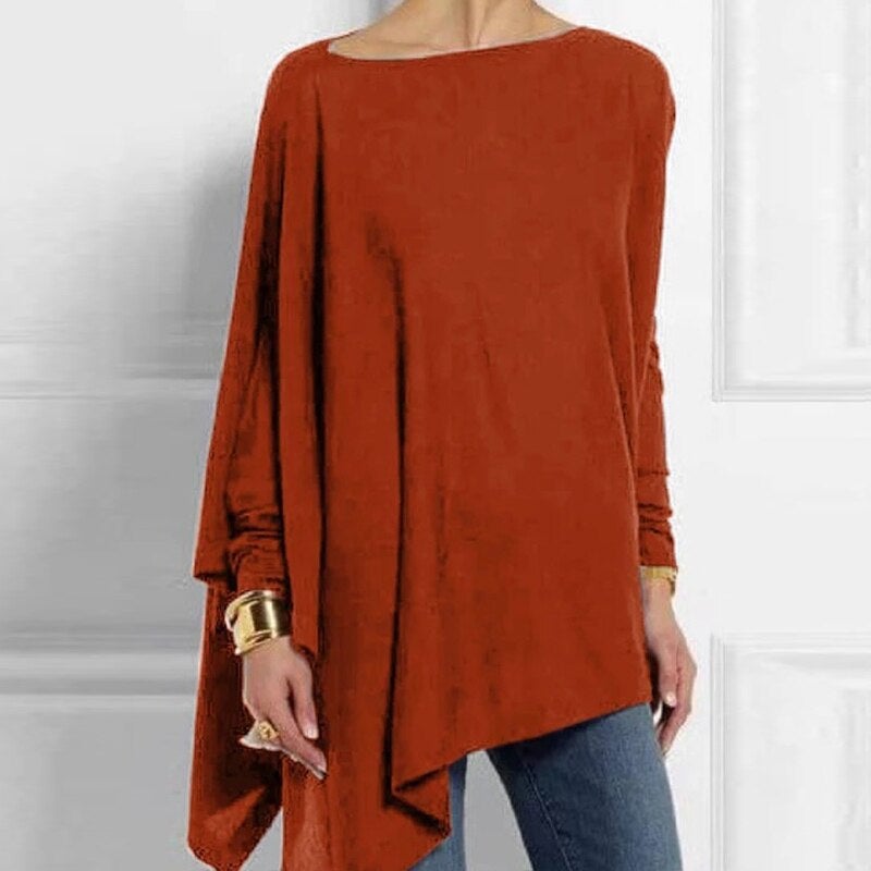 Gudrun | Dame Sommer Top