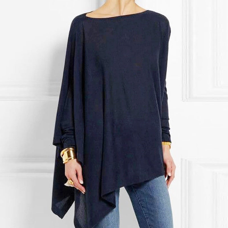 Gudrun | Dame Sommer Top
