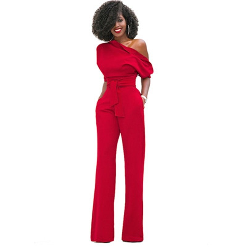 Gretchenel | Dame Jumpsuit