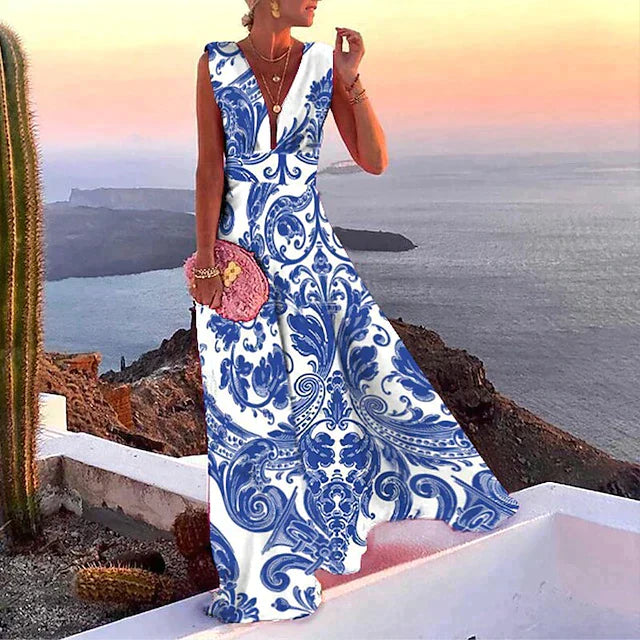 Kristen | Feriekjole for damer