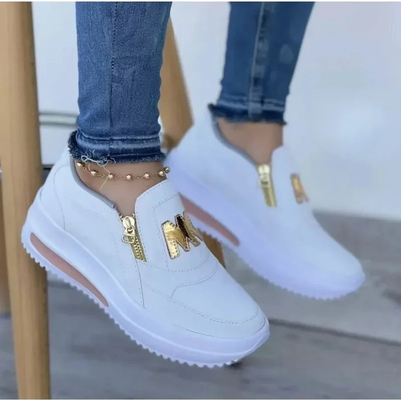 Caro | Ortopediske Sneakers
